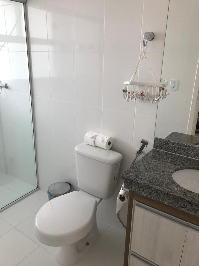 Lacqua Diroma 2 Flats Unidos Com 2 Suites E Banheiro Social Extra Caldas Novas Exterior photo